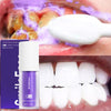 BLANQUEADOR DENTAL - PASTA DE DIENTES MORADA - SMILE EASE